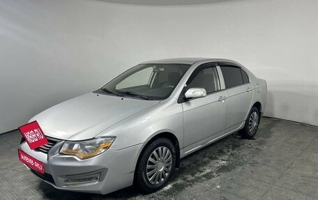 Lifan Solano I (630) рестайлинг, 2015 год, 365 000 рублей, 1 фотография