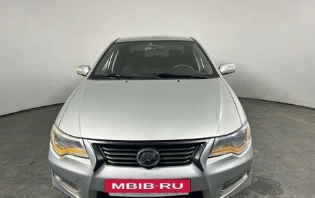 Lifan Solano I (630) рестайлинг, 2015 год, 365 000 рублей, 2 фотография