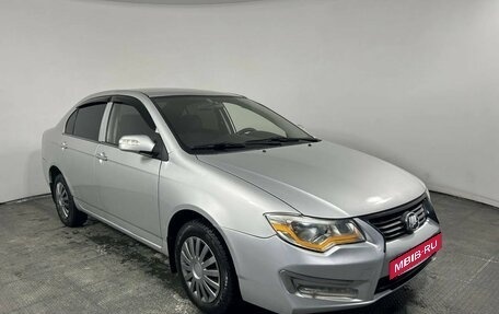 Lifan Solano I (630) рестайлинг, 2015 год, 365 000 рублей, 3 фотография