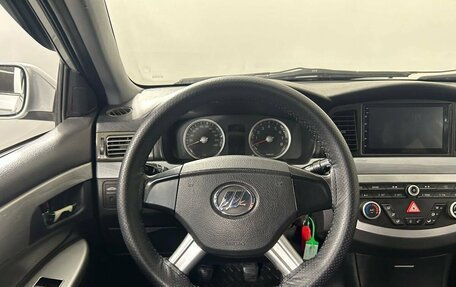 Lifan Solano I (630) рестайлинг, 2015 год, 365 000 рублей, 12 фотография