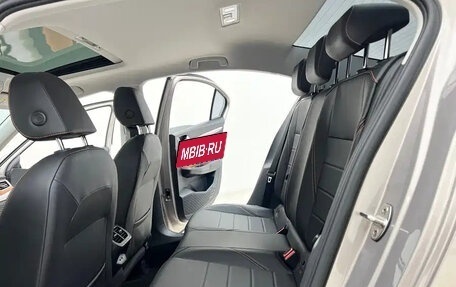 Volkswagen Bora, 2023 год, 1 199 017 рублей, 12 фотография