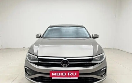 Volkswagen Bora, 2023 год, 1 199 017 рублей, 2 фотография