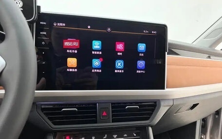 Volkswagen Bora, 2023 год, 1 199 017 рублей, 14 фотография