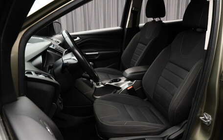 Ford Kuga III, 2013 год, 810 000 рублей, 11 фотография