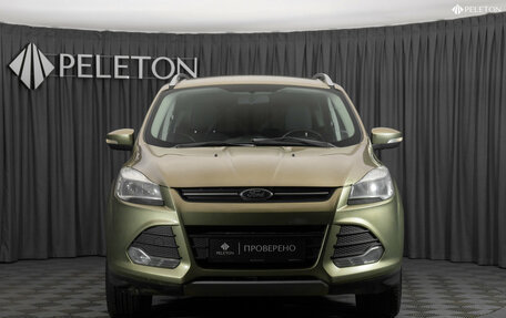Ford Kuga III, 2013 год, 810 000 рублей, 3 фотография