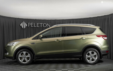 Ford Kuga III, 2013 год, 810 000 рублей, 8 фотография