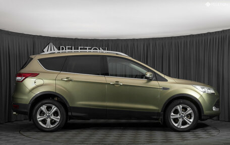 Ford Kuga III, 2013 год, 810 000 рублей, 7 фотография