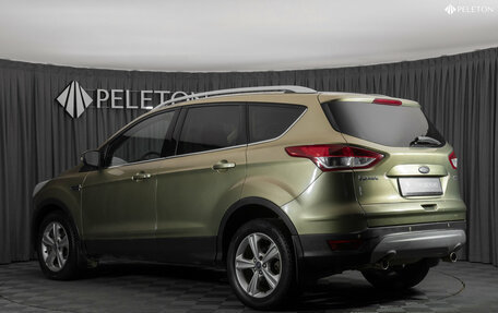 Ford Kuga III, 2013 год, 810 000 рублей, 4 фотография