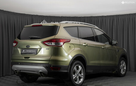 Ford Kuga III, 2013 год, 810 000 рублей, 5 фотография