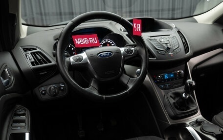 Ford Kuga III, 2013 год, 810 000 рублей, 9 фотография