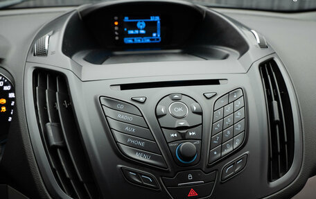 Ford Kuga III, 2013 год, 810 000 рублей, 16 фотография