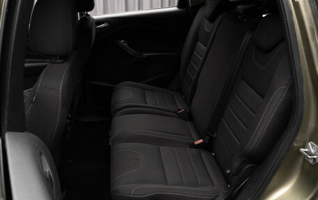 Ford Kuga III, 2013 год, 810 000 рублей, 14 фотография