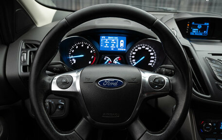 Ford Kuga III, 2013 год, 810 000 рублей, 12 фотография