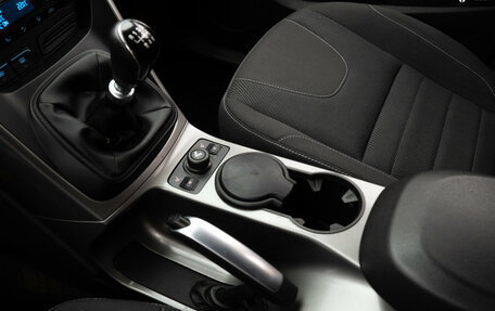 Ford Kuga III, 2013 год, 810 000 рублей, 15 фотография