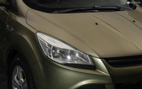 Ford Kuga III, 2013 год, 810 000 рублей, 22 фотография