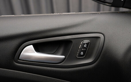 Ford Kuga III, 2013 год, 810 000 рублей, 21 фотография