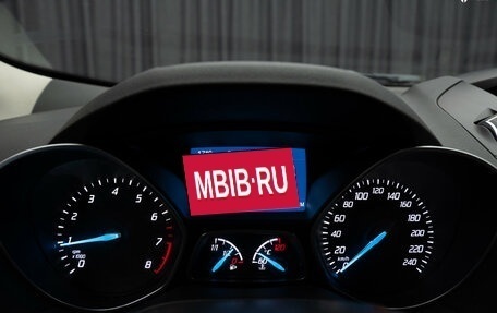 Ford Kuga III, 2013 год, 810 000 рублей, 13 фотография