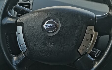 Nissan Primera III, 2004 год, 507 000 рублей, 7 фотография