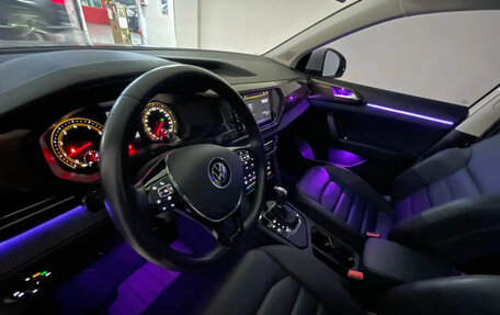 Volkswagen Tharu, 2022 год, 1 985 000 рублей, 6 фотография