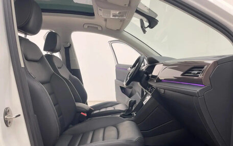 Volkswagen Tharu, 2022 год, 1 985 000 рублей, 8 фотография