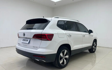 Volkswagen Tharu, 2022 год, 1 985 000 рублей, 3 фотография