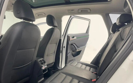 Volkswagen Tharu, 2022 год, 1 985 000 рублей, 9 фотография