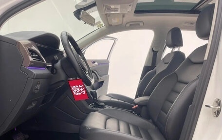 Volkswagen Tharu, 2022 год, 1 985 000 рублей, 7 фотография