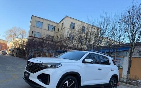 Hyundai ix35, 2021 год, 1 825 007 рублей, 1 фотография