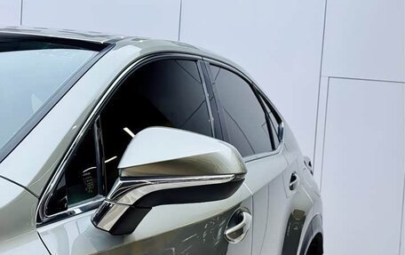 Lexus NX I, 2020 год, 2 930 000 рублей, 9 фотография