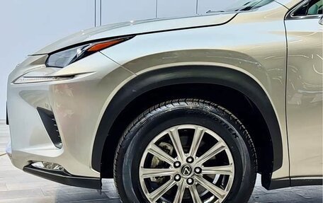 Lexus NX I, 2020 год, 2 930 000 рублей, 6 фотография