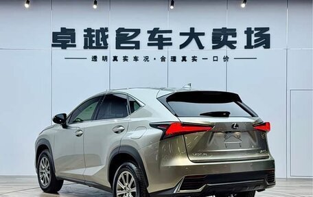 Lexus NX I, 2020 год, 2 930 000 рублей, 8 фотография