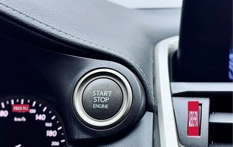 Lexus NX I, 2020 год, 2 930 000 рублей, 17 фотография