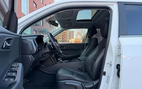 Hyundai ix35, 2021 год, 1 825 007 рублей, 5 фотография