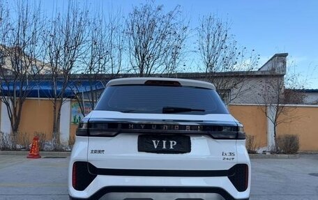 Hyundai ix35, 2021 год, 1 825 007 рублей, 3 фотография