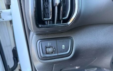 Hyundai ix35, 2021 год, 1 825 007 рублей, 9 фотография