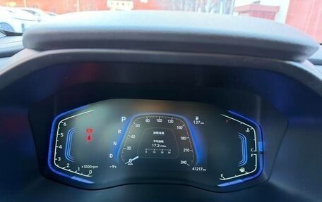 Hyundai ix35, 2021 год, 1 825 007 рублей, 8 фотография