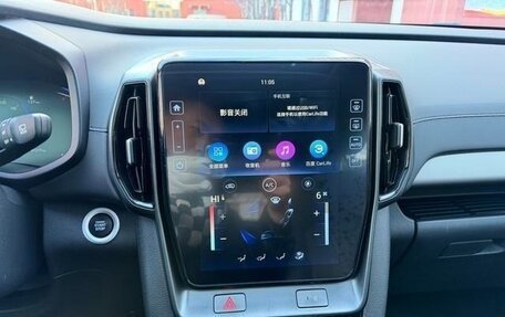 Hyundai ix35, 2021 год, 1 825 007 рублей, 11 фотография