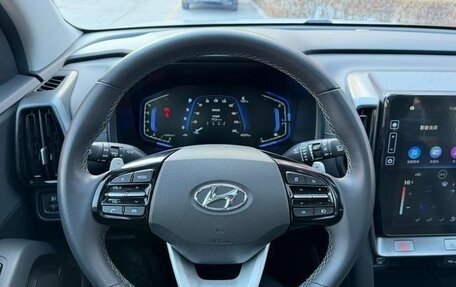 Hyundai ix35, 2021 год, 1 825 007 рублей, 7 фотография