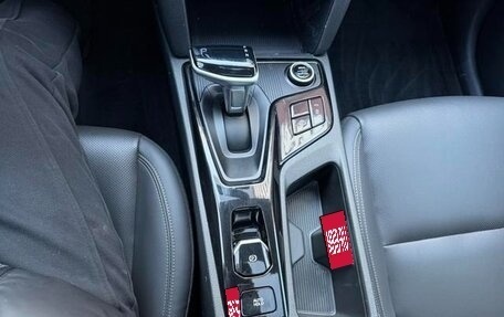 Hyundai ix35, 2021 год, 1 825 007 рублей, 13 фотография