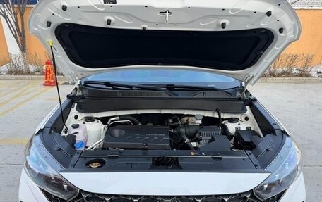 Hyundai ix35, 2021 год, 1 825 007 рублей, 17 фотография