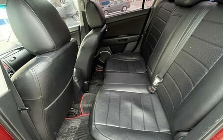 Mazda 3, 2008 год, 7 фотография