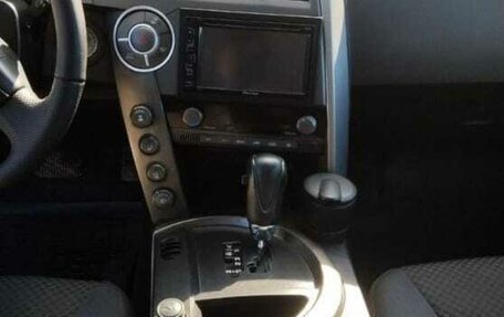 SsangYong Kyron I, 2010 год, 650 000 рублей, 5 фотография