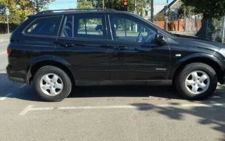 SsangYong Kyron I, 2010 год, 650 000 рублей, 3 фотография