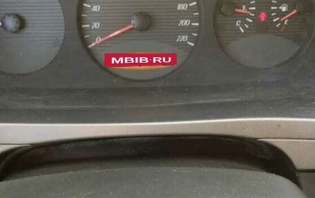 SsangYong Kyron I, 2010 год, 650 000 рублей, 7 фотография