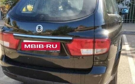 SsangYong Kyron I, 2010 год, 650 000 рублей, 2 фотография