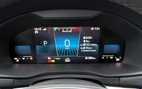 Skoda Karoq I, 2025 год, 3 500 000 рублей, 1 фотография