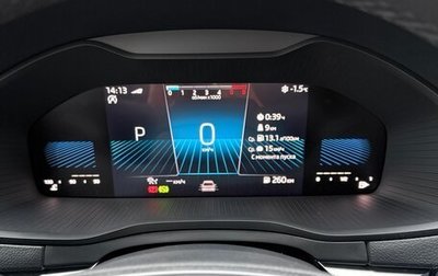 Skoda Karoq I, 2025 год, 3 500 000 рублей, 1 фотография