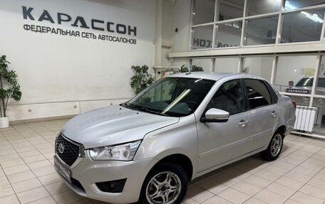 Datsun on-DO I рестайлинг, 2020 год, 520 000 рублей, 1 фотография