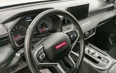 Haval Jolion, 2024 год, 1 469 000 рублей, 1 фотография