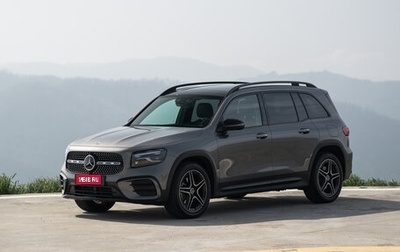 Mercedes-Benz GLB, 2024 год, 6 817 200 рублей, 1 фотография